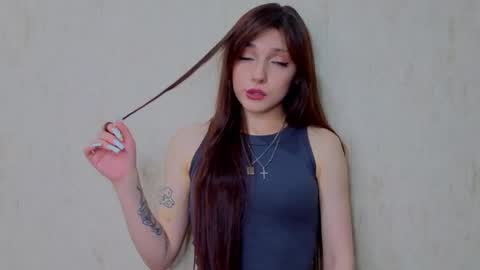 Olivia online show from 06.05.26