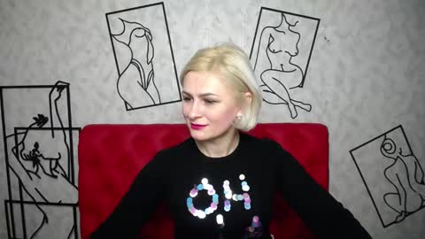 OliviaHorst online show from 12.11.24