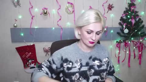 OliviaHorst online show from 12.21.24