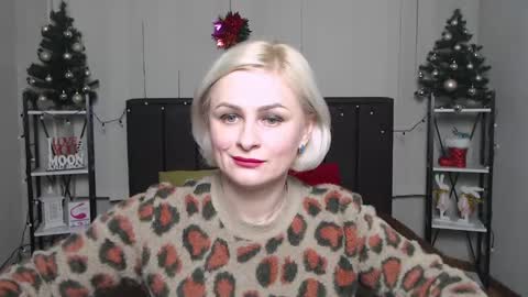 OliviaHorst online show from 12.25.24