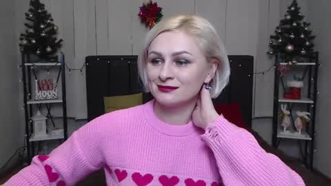 OliviaHorst online show from 01.11.25