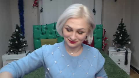 OliviaHorst online show from 01.14.25