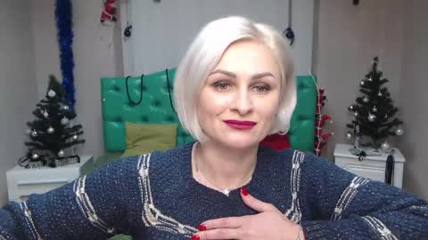 OliviaHorst online show from 01.15.25