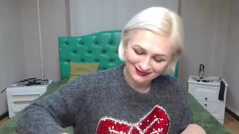 OliviaHorst online show from 01.21.25