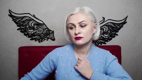 OliviaHorst online show from 02.08.25