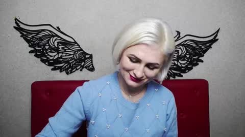 OliviaHorst online show from 02.08.25