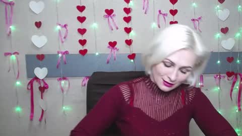 OliviaHorst online show from 02.12.25