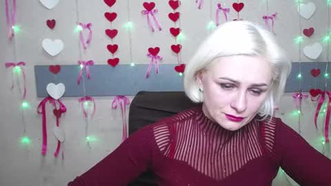 OliviaHorst online show from 02.12.25