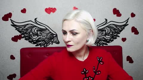 OliviaHorst online show from 02.13.25