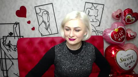 OliviaHorst online show from 02.15.25