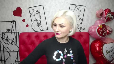 OliviaHorst online show from 02.15.25