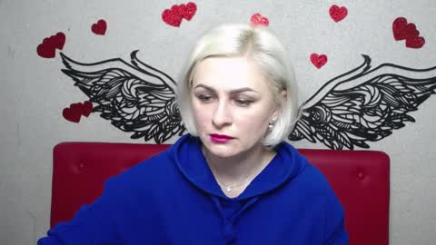 OliviaHorst online show from 03.08.25