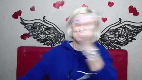 OliviaHorst online show from 03.08.25