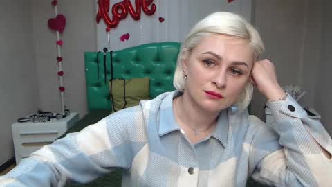 OliviaHorst online show from 03.12.25