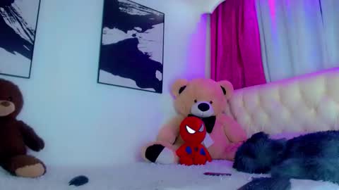 oliviahot01 online show from 01.12.26