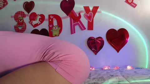 oliviajohnson20 online show from 02.16.25