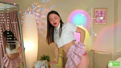 Olivia online show from 02.08.26