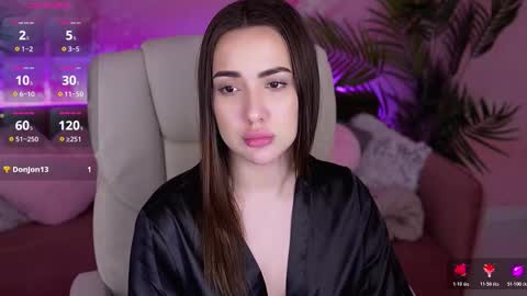 Olivia online show from 03.11.26