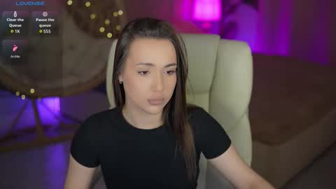 Olivia online show from 03.12.26