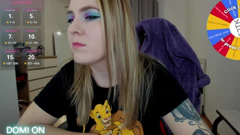 . online show from 12.07.24