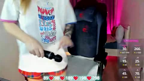 . online show from 12.23.25