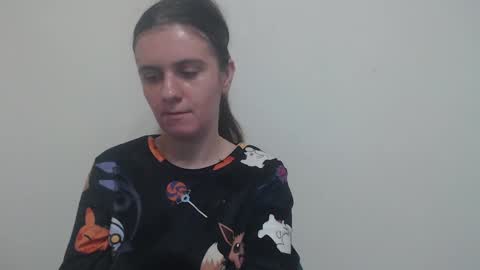 Mistress Olivia online show from 01.12.25