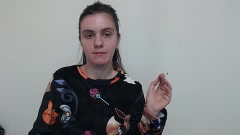 Mistress Olivia online show from 01.13.25