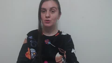 Mistress Olivia online show from 02.02.25