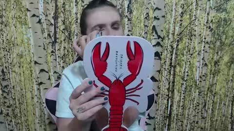 Mistress Olivia online show from 10.10.25