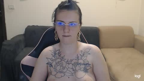 Mistress Olivia online show from 02.10.26