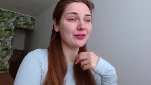 Olivia online show from 02.24.25