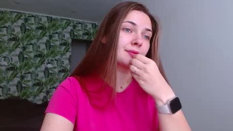 Olivia online show from 11.23.25