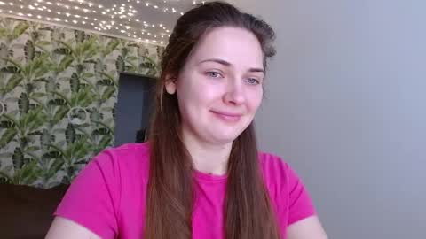 Olivia online show from 01.13.26