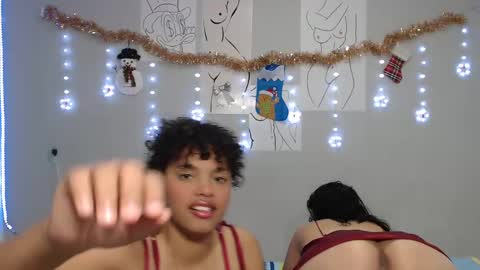 oliviiah online show from 12.28.24