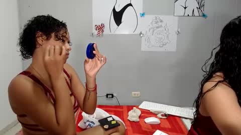 oliviiah online show from 02.11.25