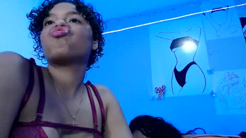 oliviiah online show from 02.11.25