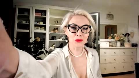 ollalla7 online show from 03.07.26