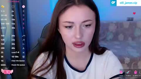 Snapshot of ollie_jamess chatting on 02.24.26 ollie_jamess online show from 02.24.26