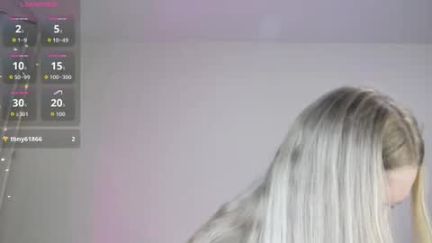 olliebelle online show from 11.23.25