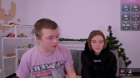 Olli and Stiw online show from 12.07.24