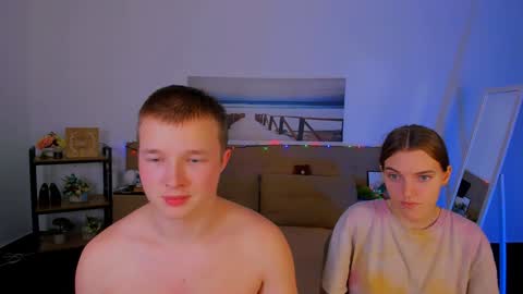 Olli and Stiw online show from 12.15.24