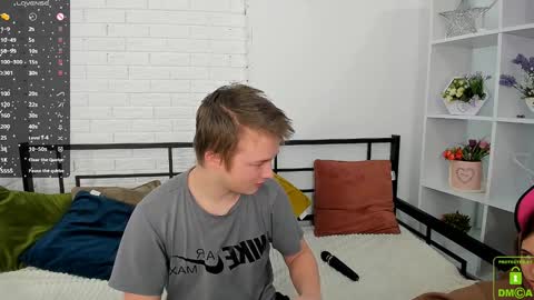 Olli and Stiw online show from 01.31.25