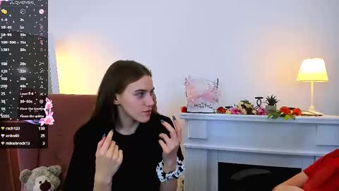 Olli and Stiw online show from 02.11.25