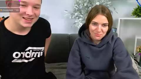 Olli and Stiw online show from 11.15.25