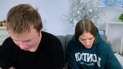 Olli and Stiw online show from 11.30.25