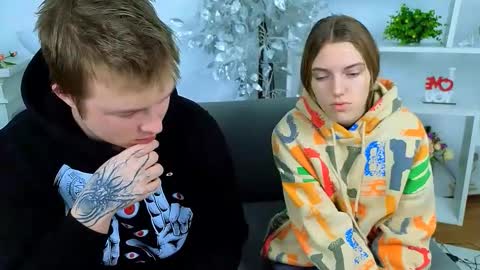 Olli and Stiw online show from 12.15.25