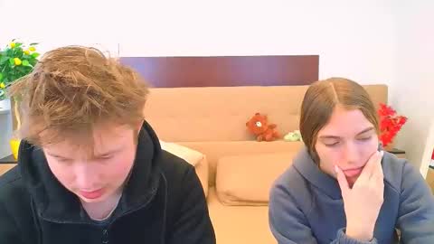 Olli and Stiw online show from 02.28.26