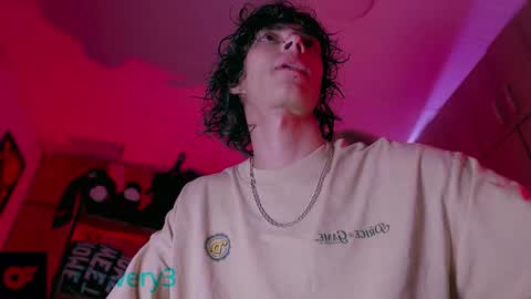     online show from 10.23.25