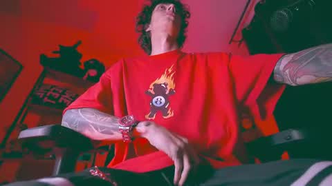     online show from 07.24.26