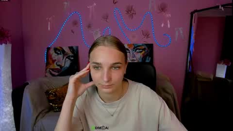 Ollivia online show from 05.06.26